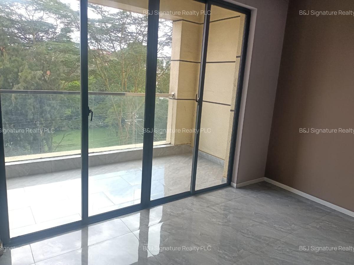 1 Bed Apartment with En Suite in Kilimani - 3