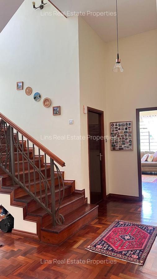 5 Bed Townhouse with En Suite in Lower Kabete - 11