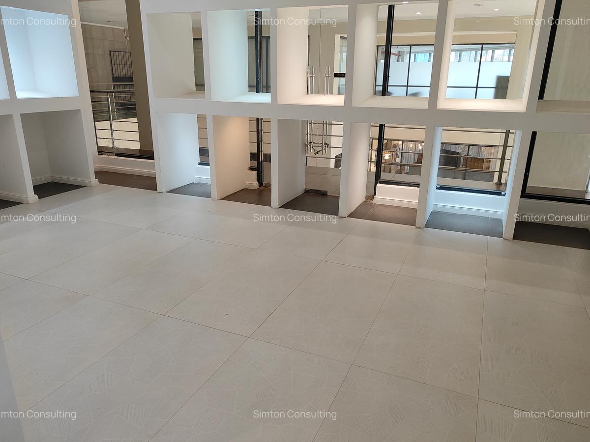 Office at Sarit Centre - 8