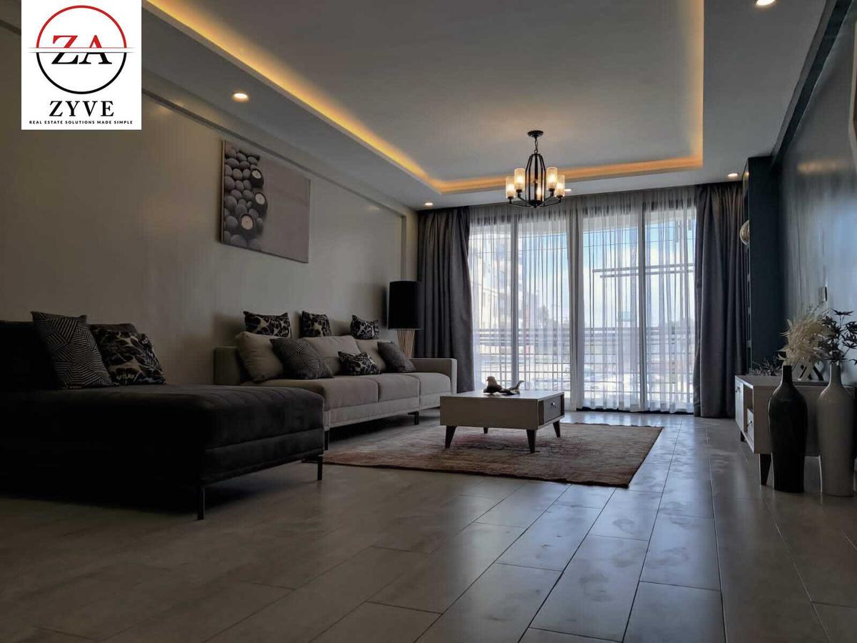 4 Bed Apartment with En Suite at Off Argwings Kodhek Road - 16