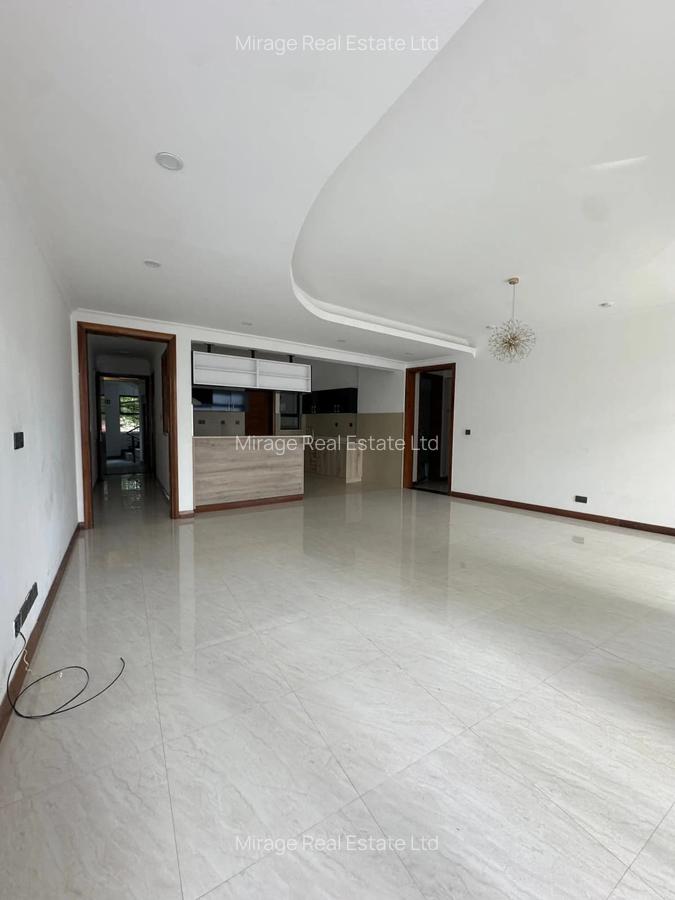 2 Bed Apartment with Swimming Pool in Kilimani - 8