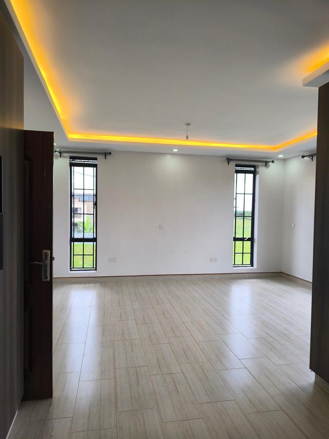 4 Bed House with En Suite in Ongata Rongai - 18