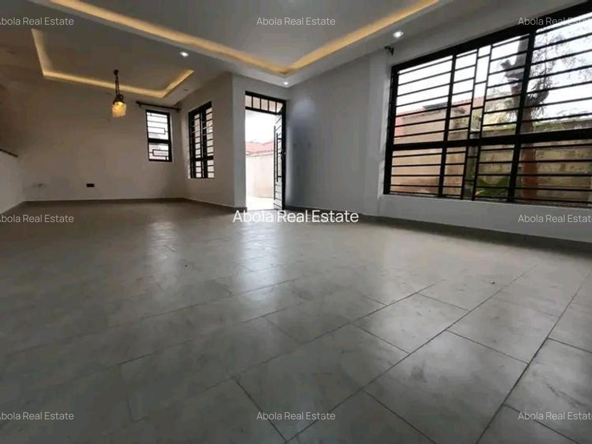 4 Bed Apartment with En Suite in Gigiri - 4