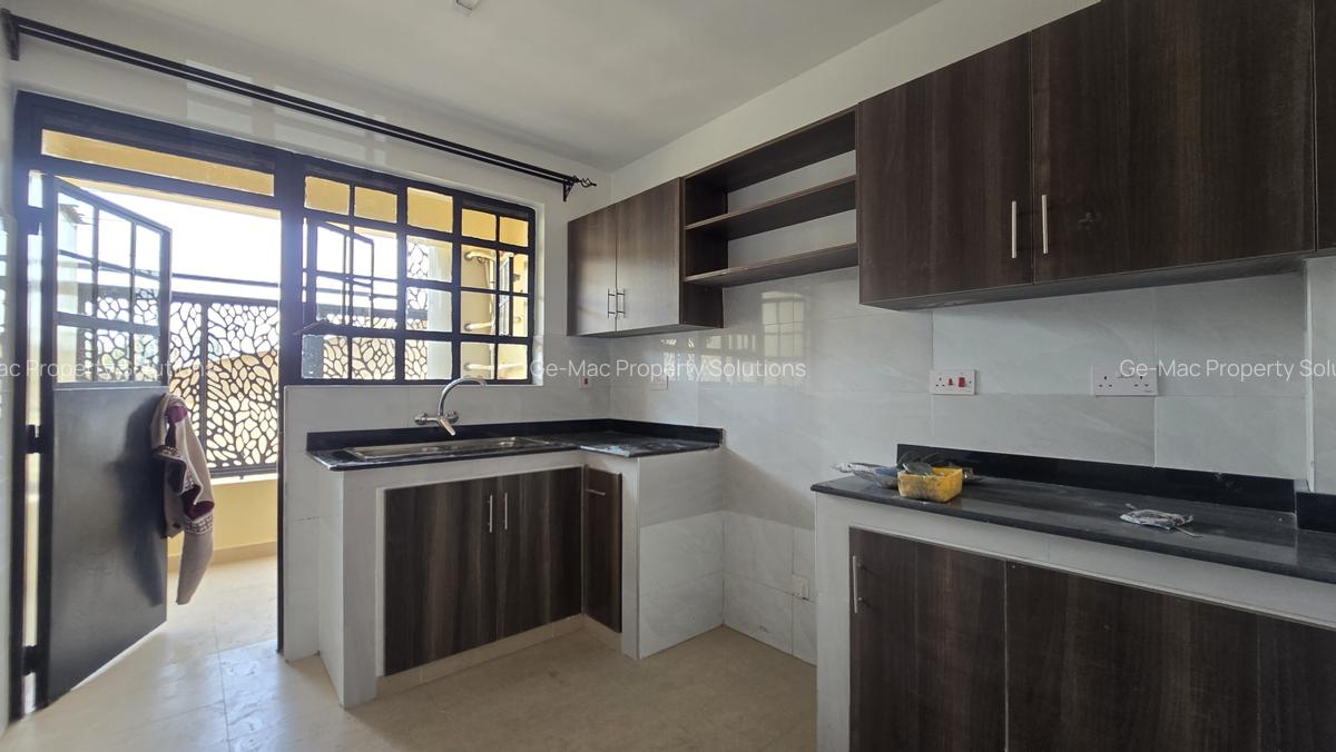 3 Bed Apartment with En Suite in Thindigua - 11