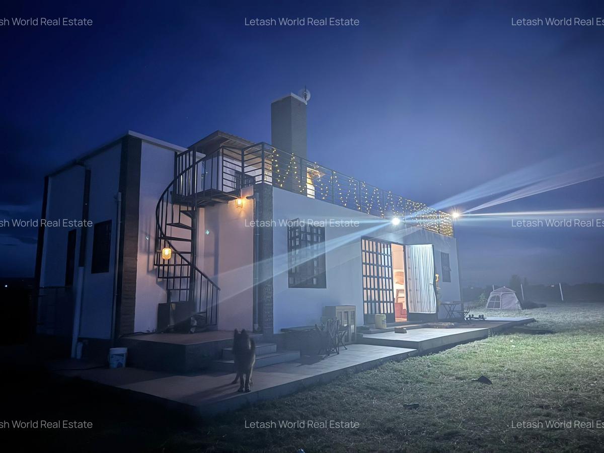 3 Bed House with En Suite in Naivasha - 18