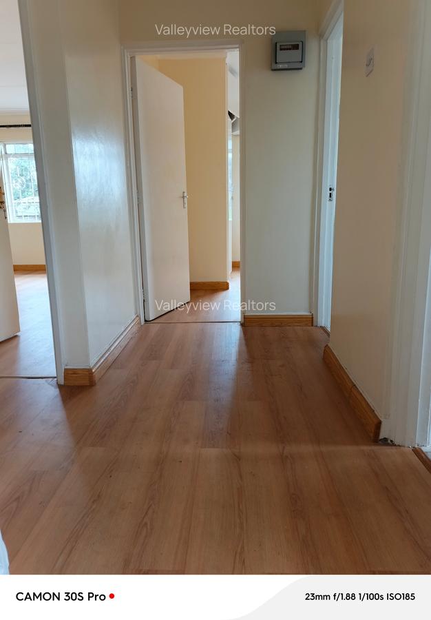 4 Bed Townhouse with En Suite at Kileleshwa - 10