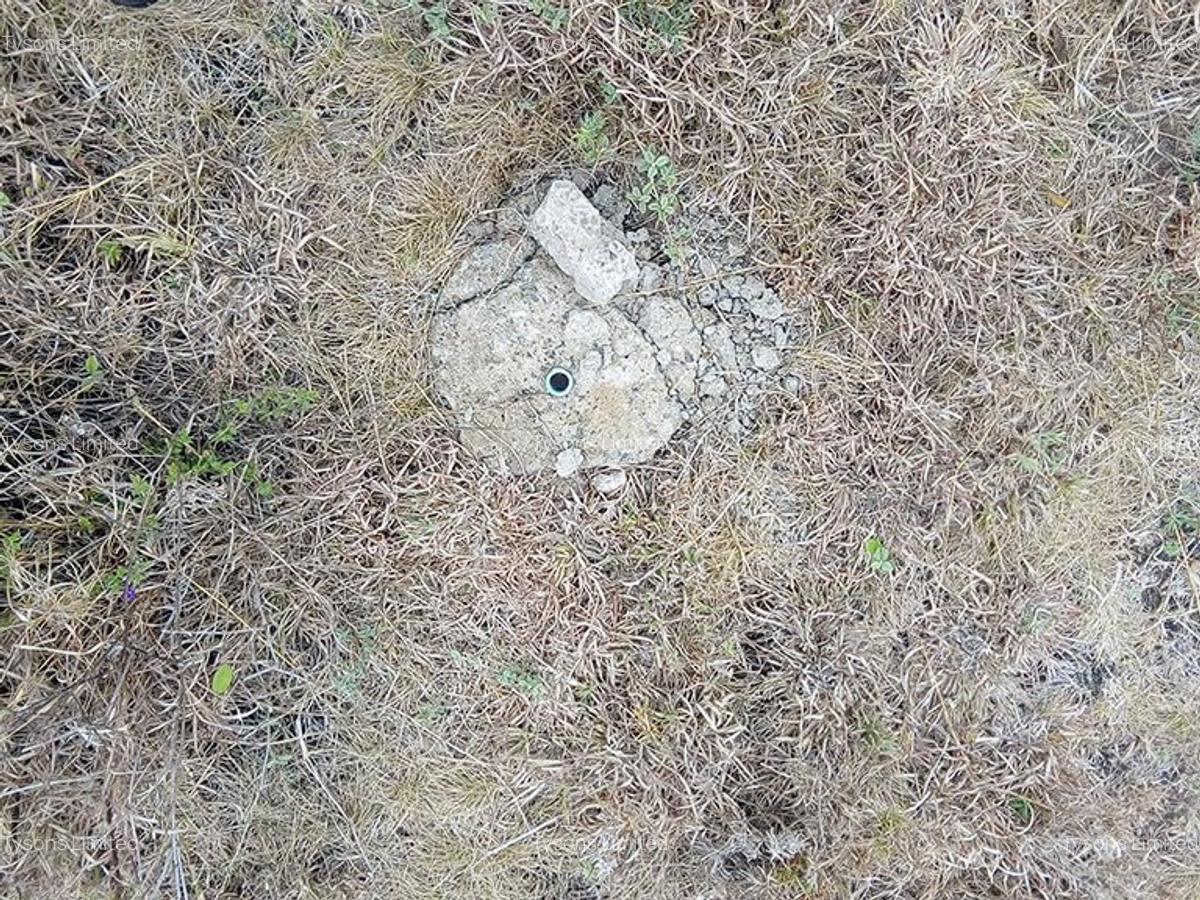 506 m² Land in Kitengela - 4