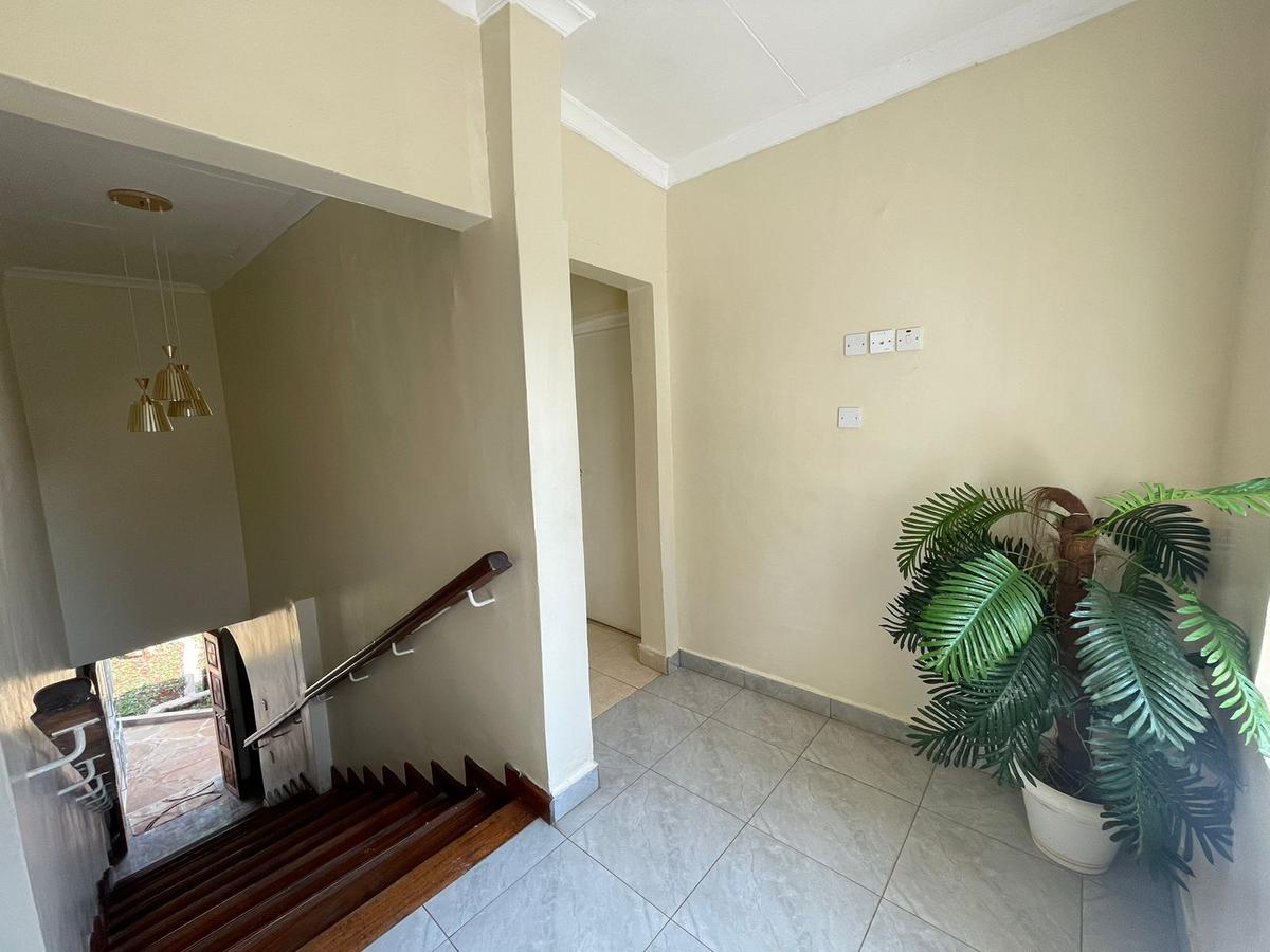 5 Bed House with En Suite at Mombasa Road - 6