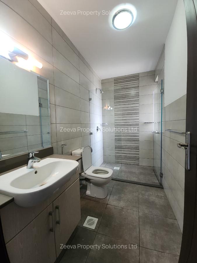 2 Bed Apartment with En Suite in Westlands Area - 12