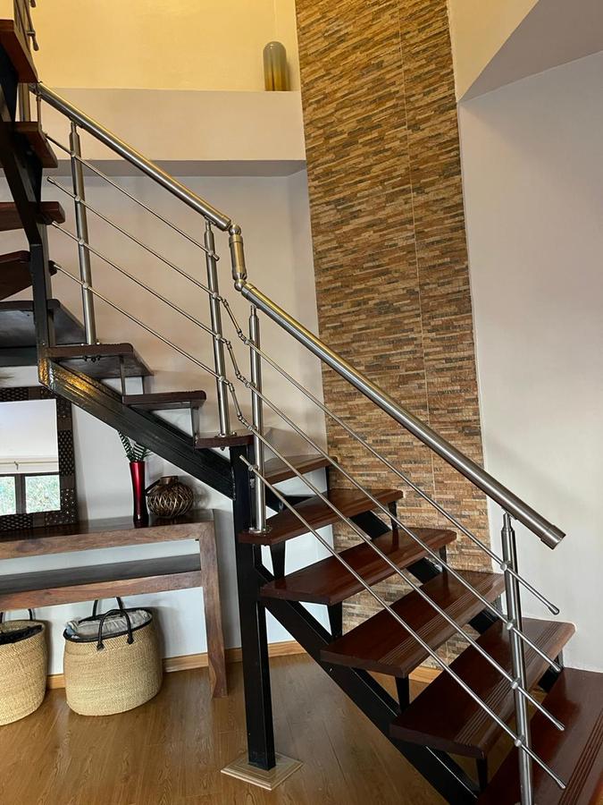 Serviced 3 Bed Apartment with En Suite at Kirichwa - 8