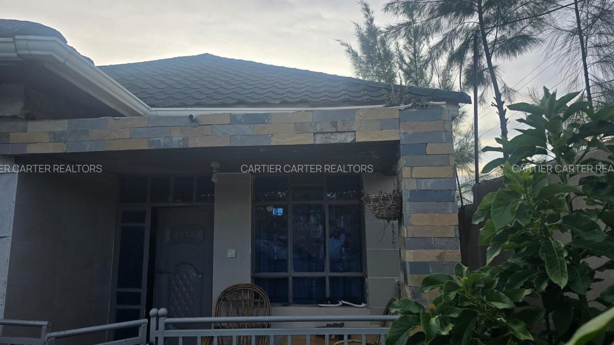 3 Bed House with En Suite in Athi River - 8