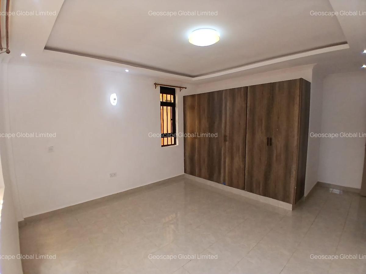 4 Bed House with En Suite in Ruiru - 2
