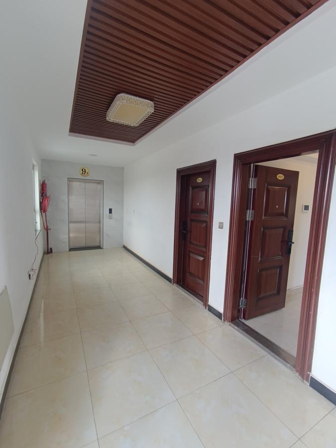 2 Bed Apartment with Swimming Pool at Gatundu Road - 9