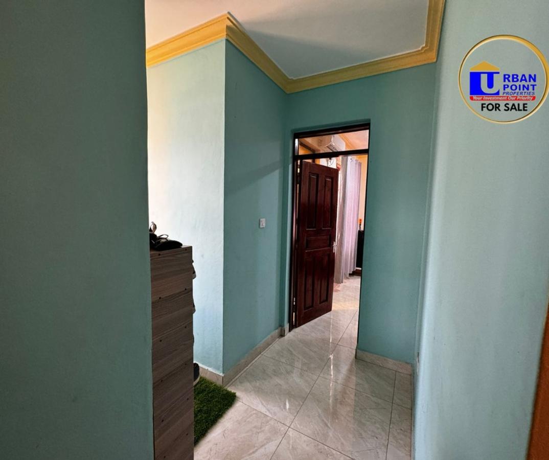 4 Bed Villa with En Suite in Bamburi - 9