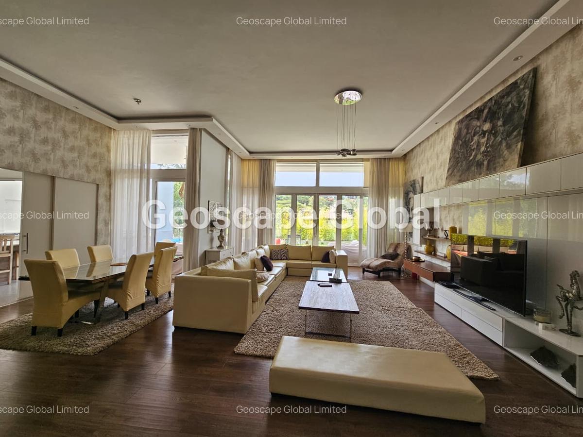 4 Bed Townhouse with En Suite in Kyuna - 7