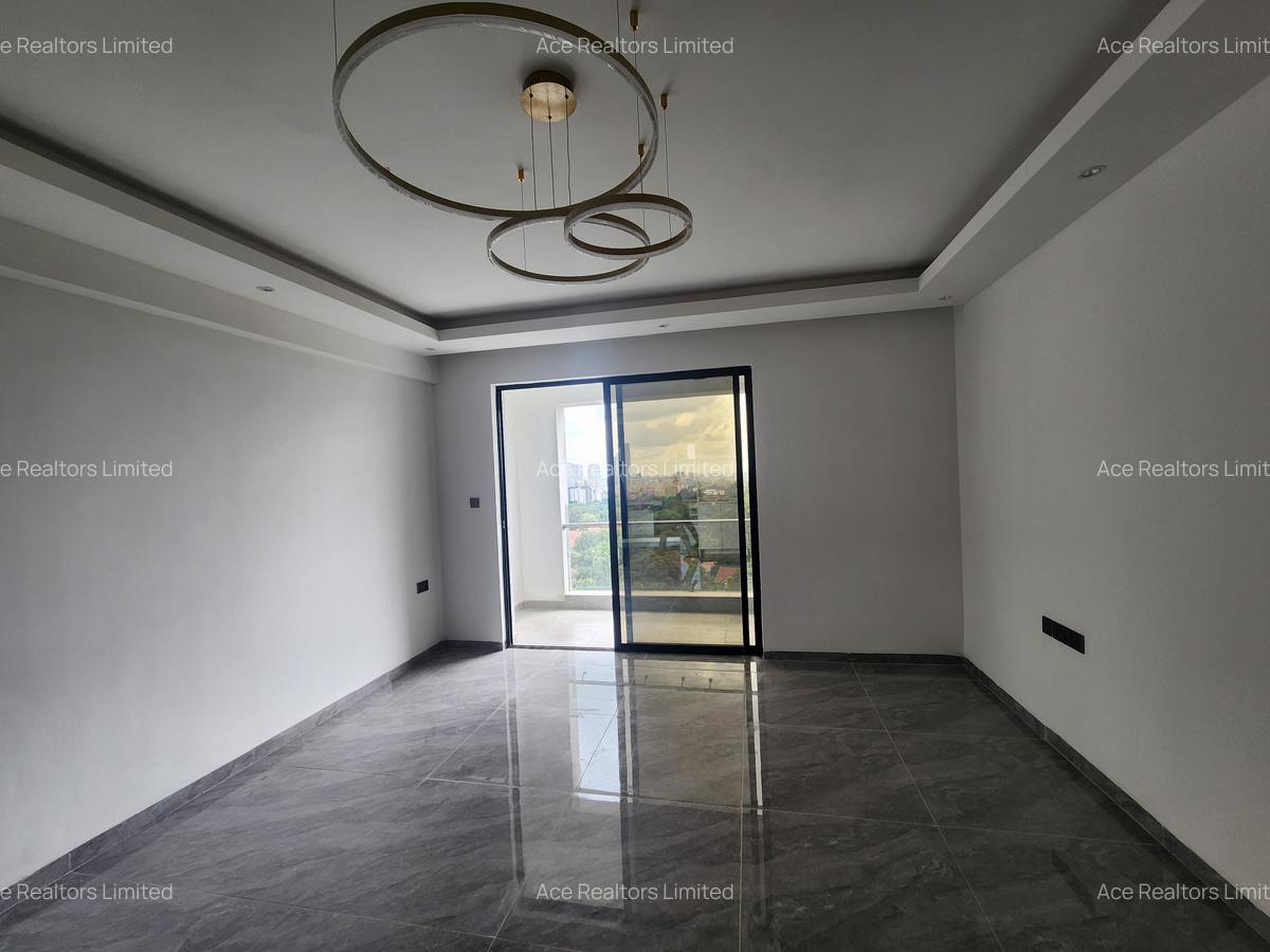 1 Bed Apartment with En Suite at Mandera Road - 3