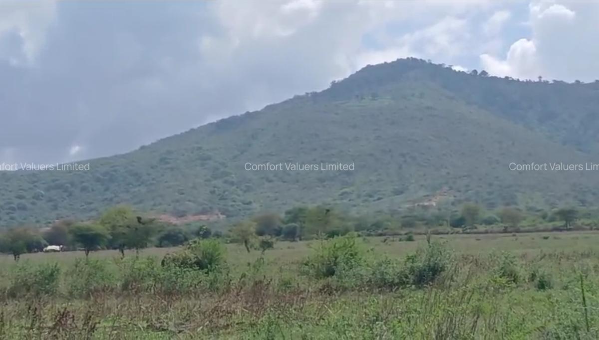 Land at Sultan Hamud - 3