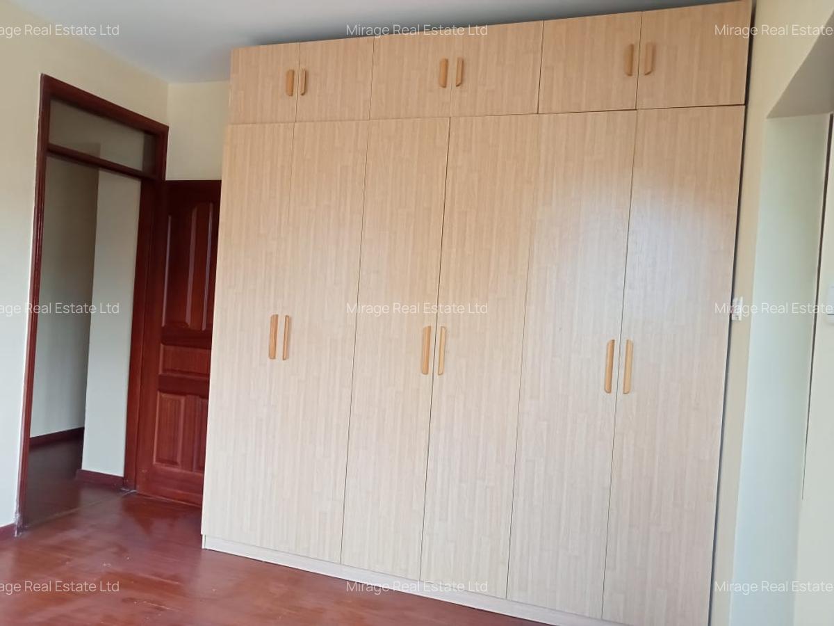 1 Bed Apartment with Backup Generator in Lavington - 7