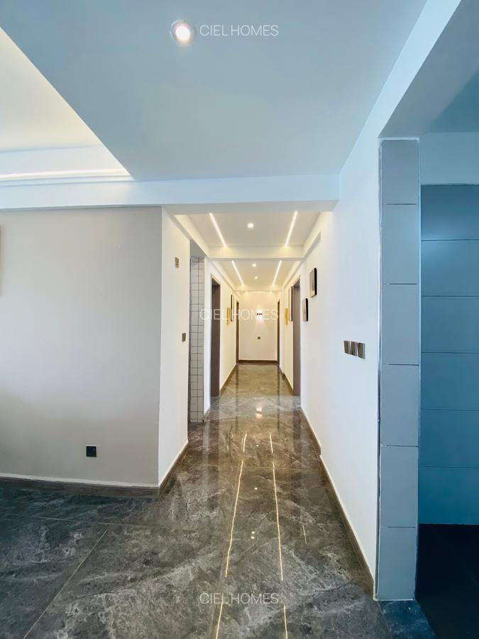 4 Bed Apartment with En Suite at Githunguri Road - 9