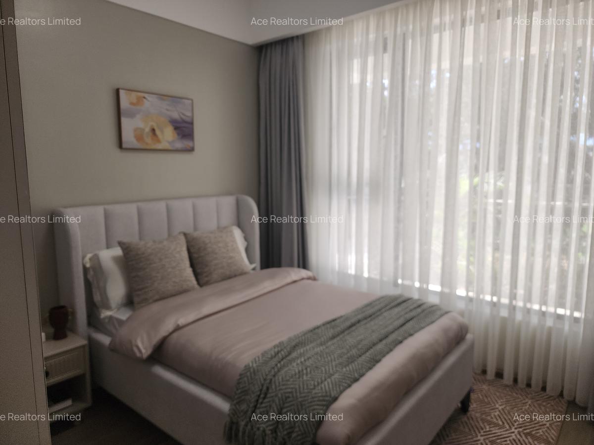 3 Bed Apartment with En Suite at Westlands Road Near Sarit Centre - 5
