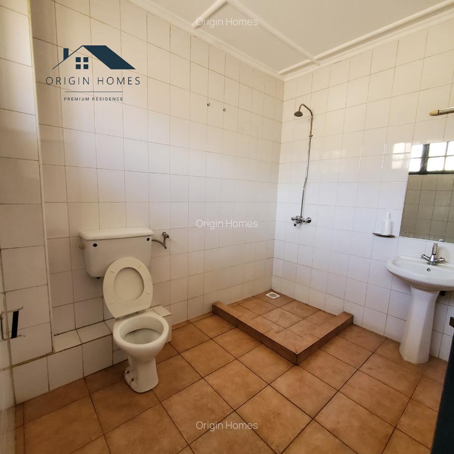 Commercial Property with Service Charge Included at Westlands - 6