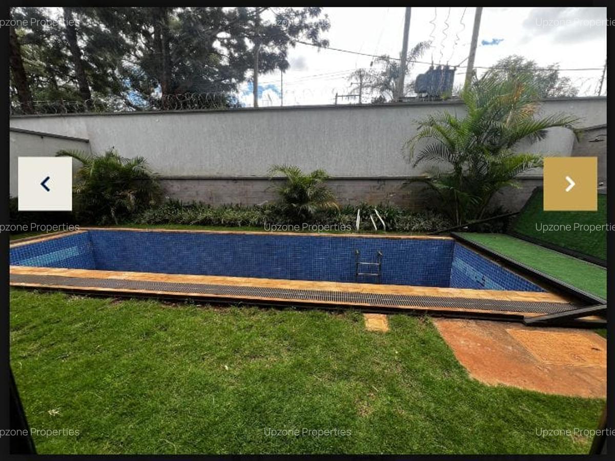 4 Bed Villa with En Suite in Lavington - 7