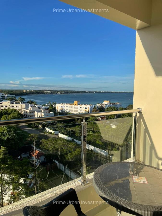Serviced 3 Bed Apartment with En Suite in Nyali Area - 1