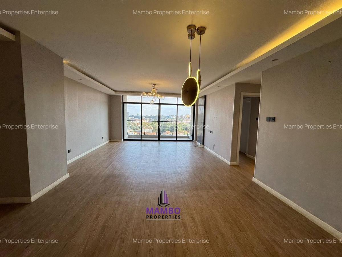 2 Bed Apartment with En Suite at Brookside Drive - 1