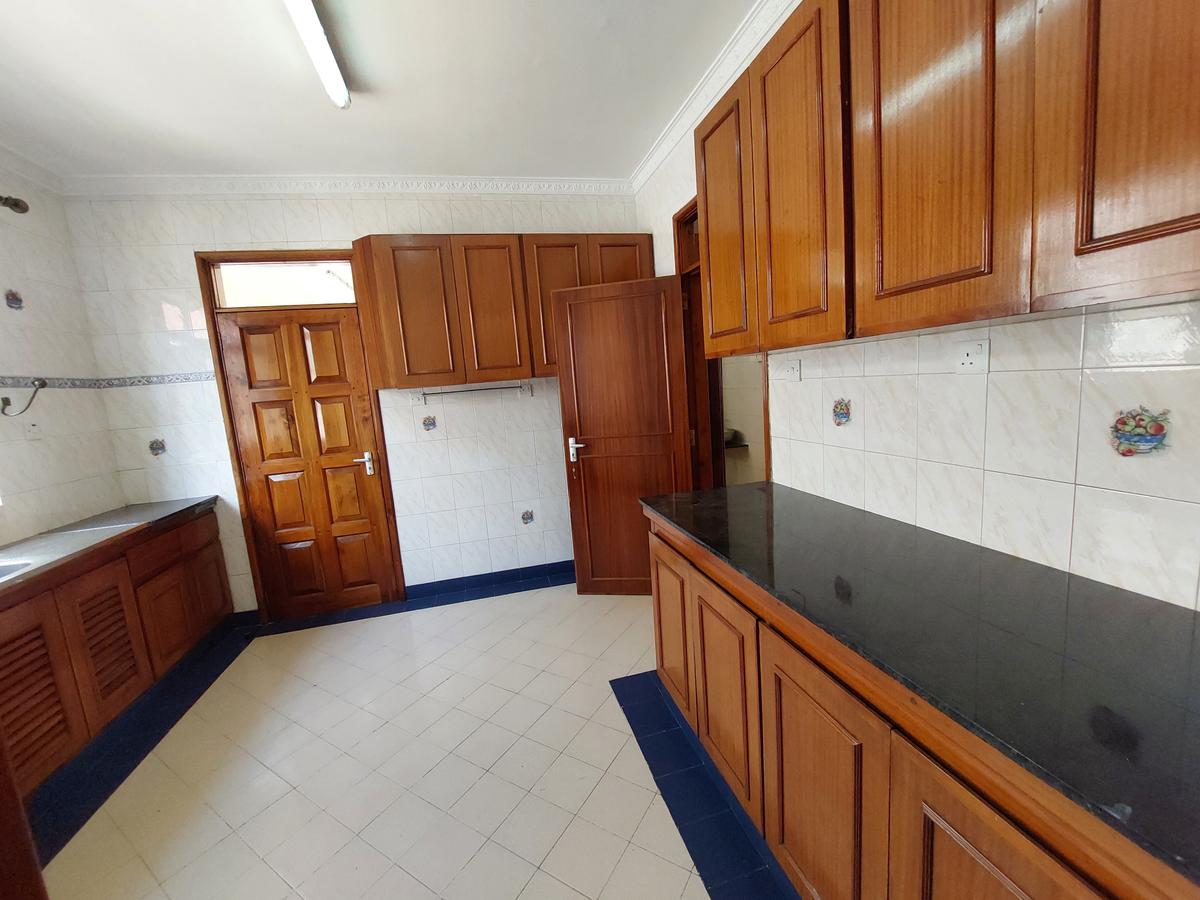 3 Bed Apartment with Borehole at Riverside Drive - 11