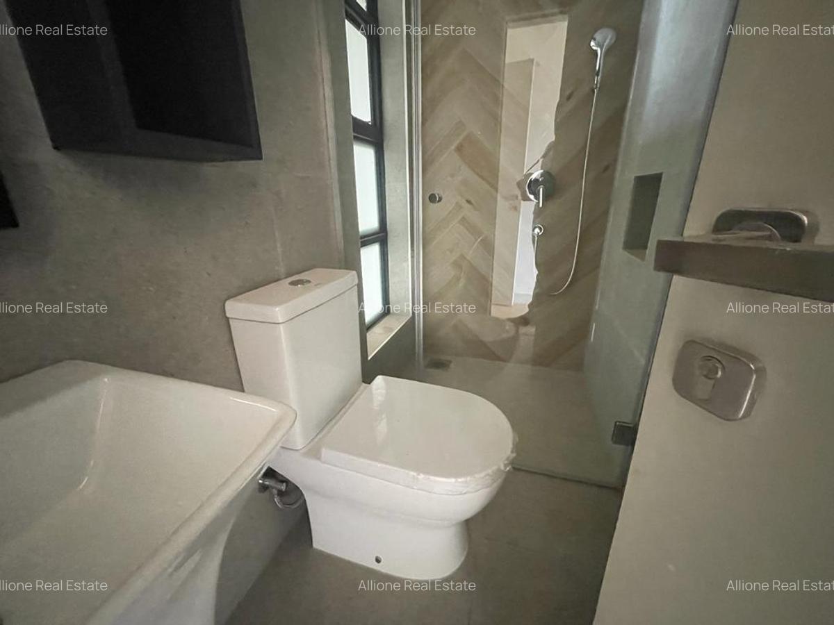 4 Bed Townhouse with En Suite in Limuru Town - 14