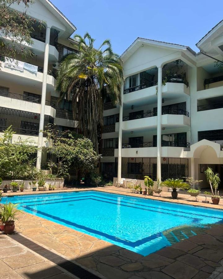 2 Bed Apartment with En Suite in Riverside - 1