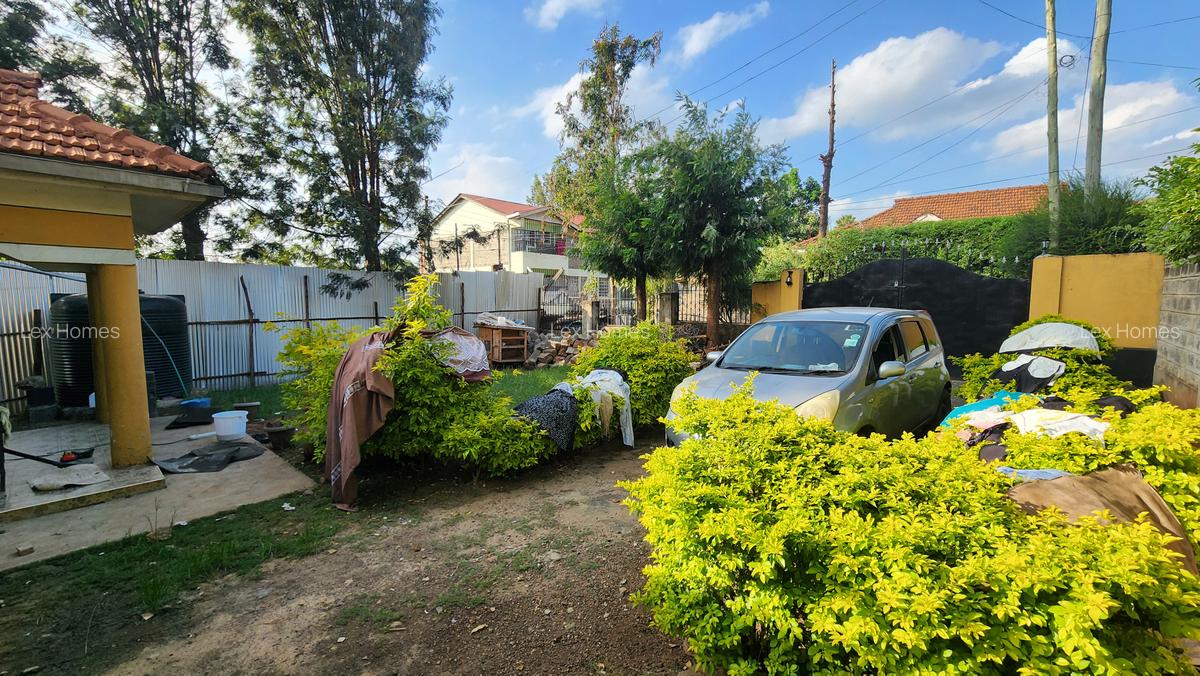 3 Bed House with En Suite at Fatima - 13