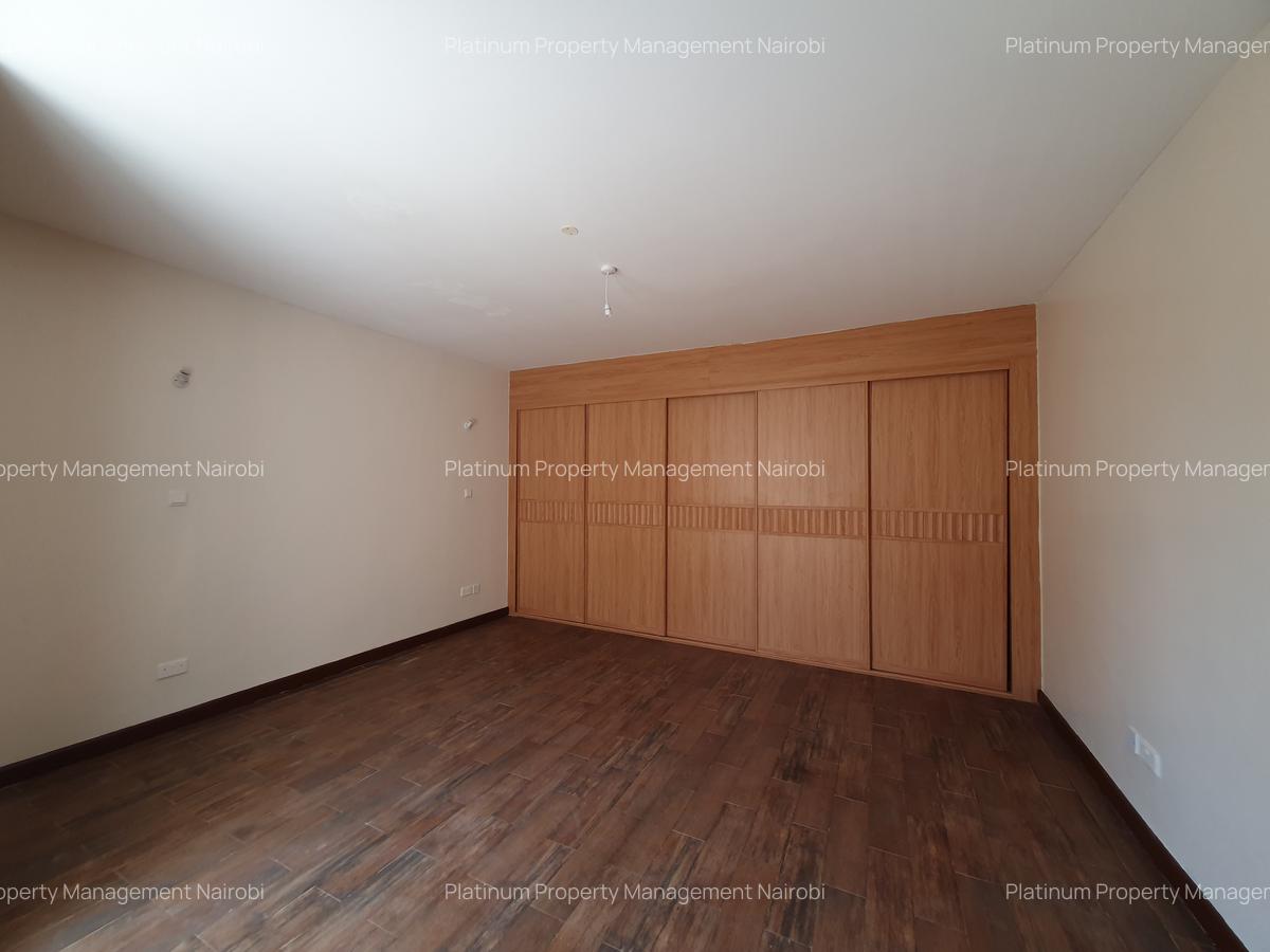 4 Bed Apartment with En Suite at Westlands - 16