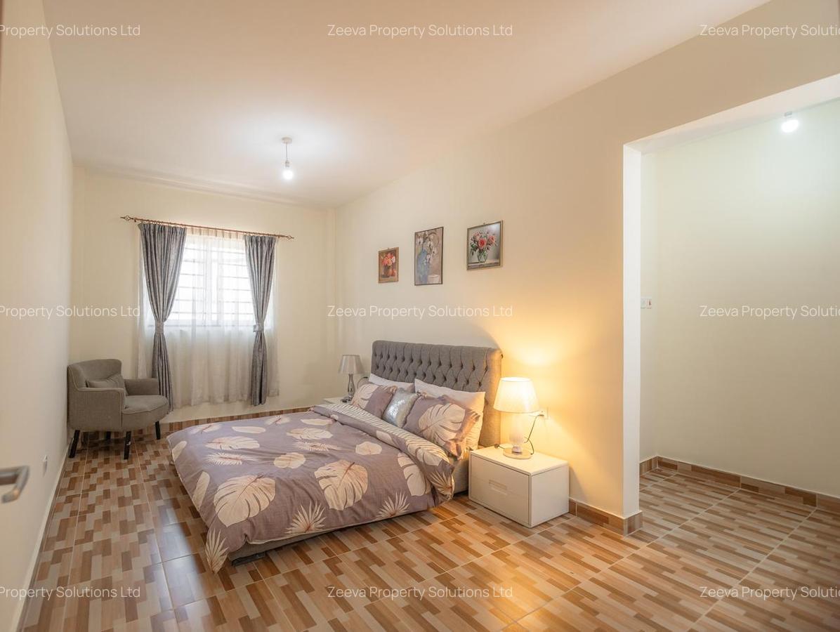 2 Bed Apartment with En Suite in Ngong Road - 11