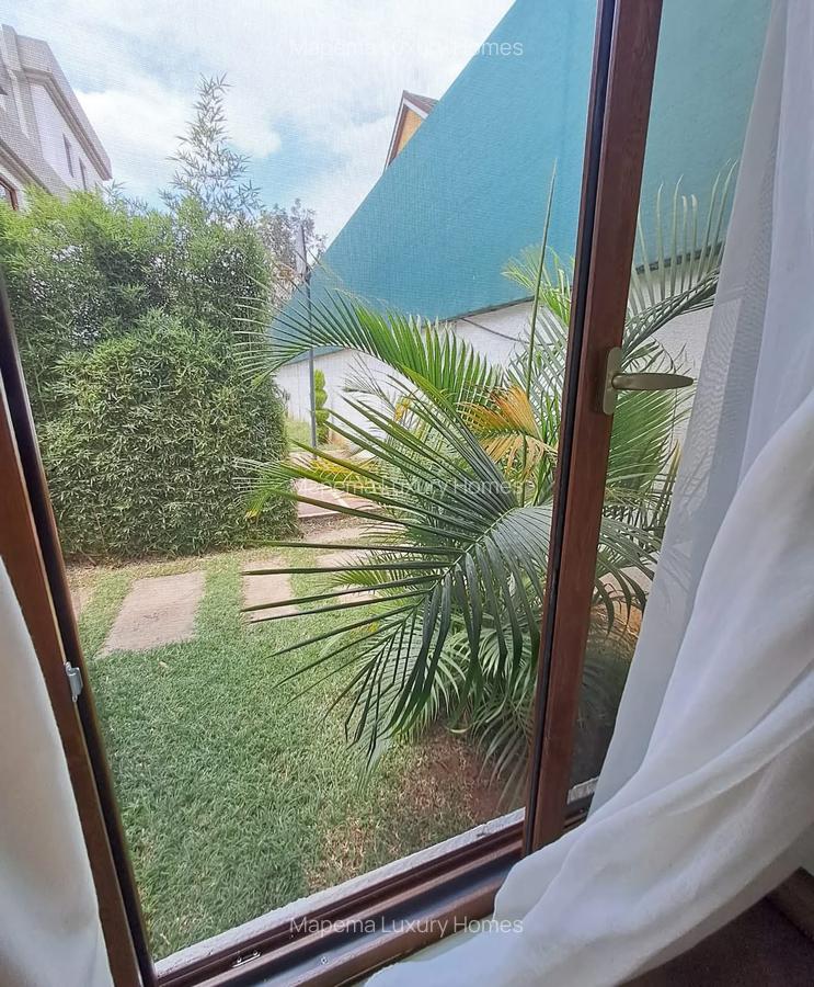2 Bed House with En Suite at Karen - 7