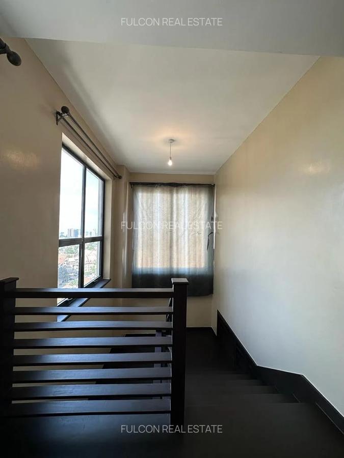 4 Bed Apartment with En Suite in Lavington - 13