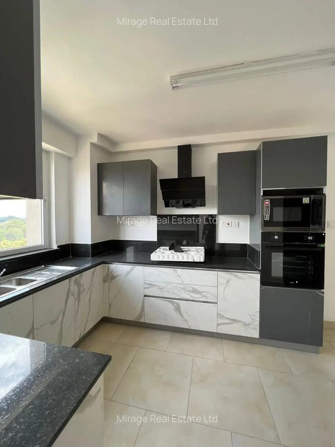 3 Bed Apartment with En Suite in General Mathenge - 13