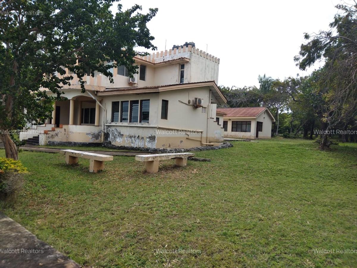 Land in Shanzu - 2
