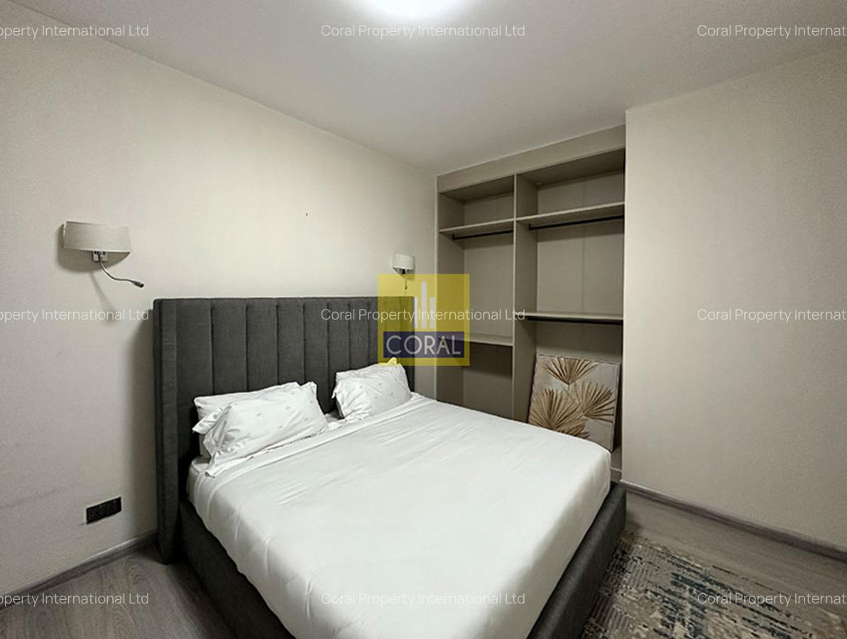 2 Bed Apartment with Swimming Pool in Westlands Area - 15