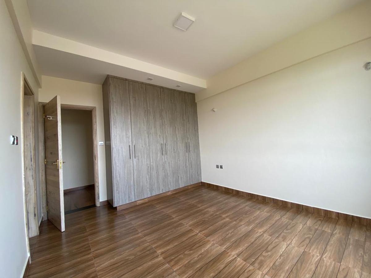 2 Bed Apartment with En Suite at Kileleshwa - 10