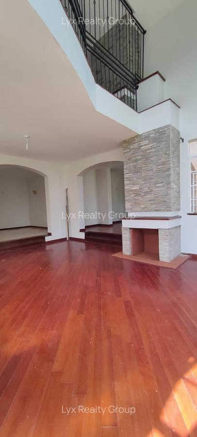 4 Bed Villa with En Suite in Karen - 5