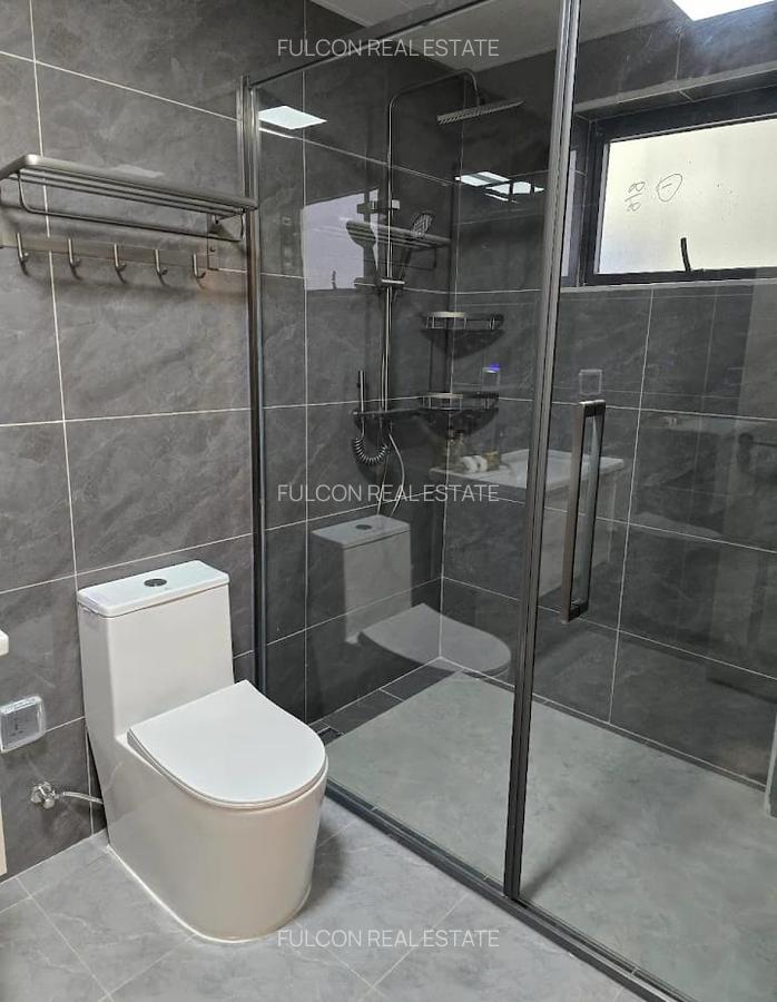 3 Bed Apartment with En Suite in Kileleshwa - 18