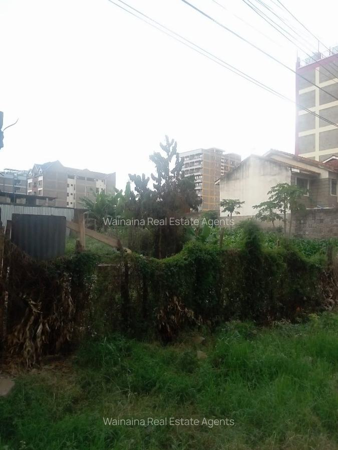 2,400 ft² Commercial Land at Clay City - 4