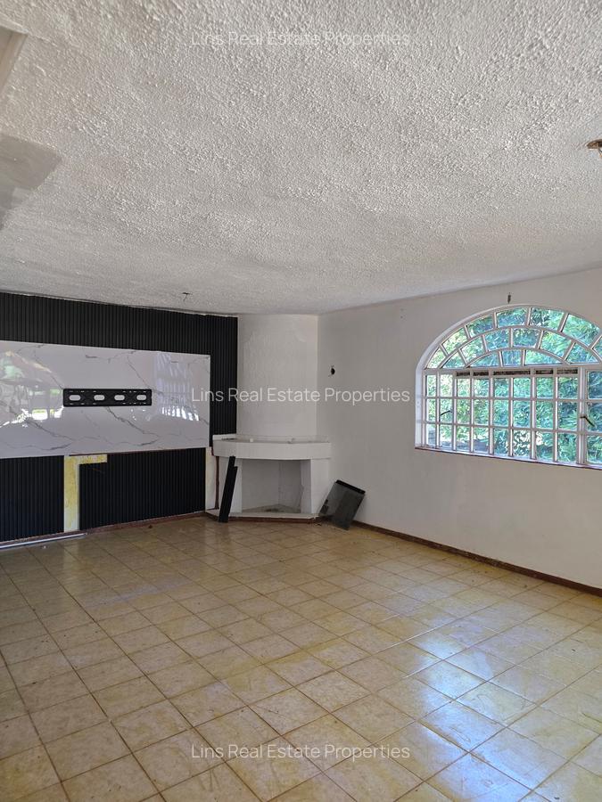 2 Bed House with Garden in Kitisuru - 15