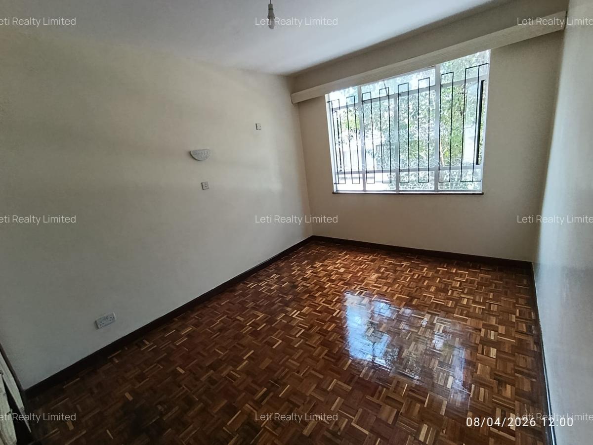 5 Bed Townhouse with En Suite in Kilimani - 7