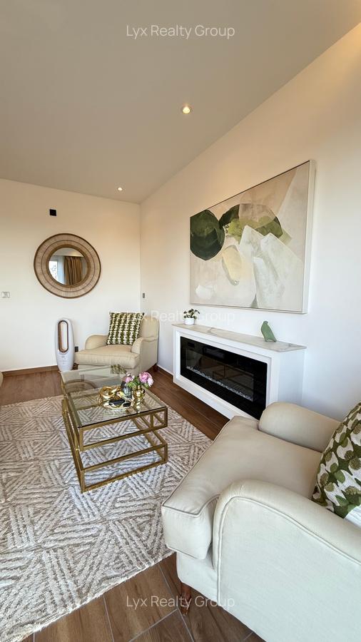 4 Bed Townhouse with En Suite in Tatu City - 4