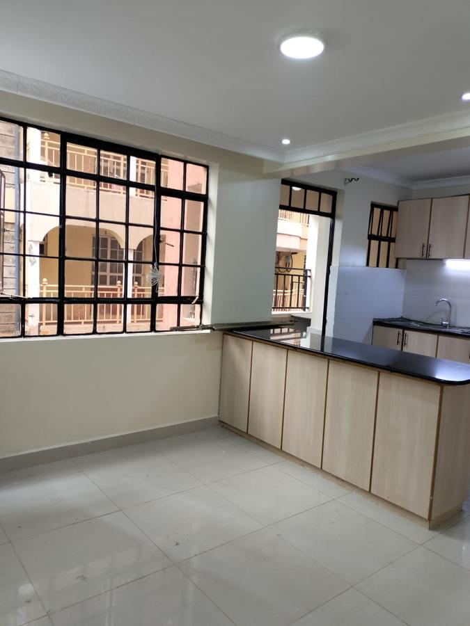 2 Bed Apartment with En Suite at Ruaka - 6