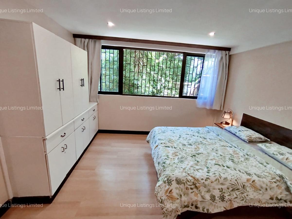 2 Bed Townhouse with En Suite in Parklands - 7