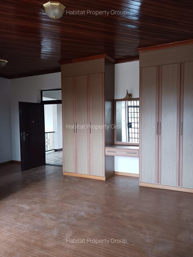 5 Bed Townhouse at Convent Road - 7