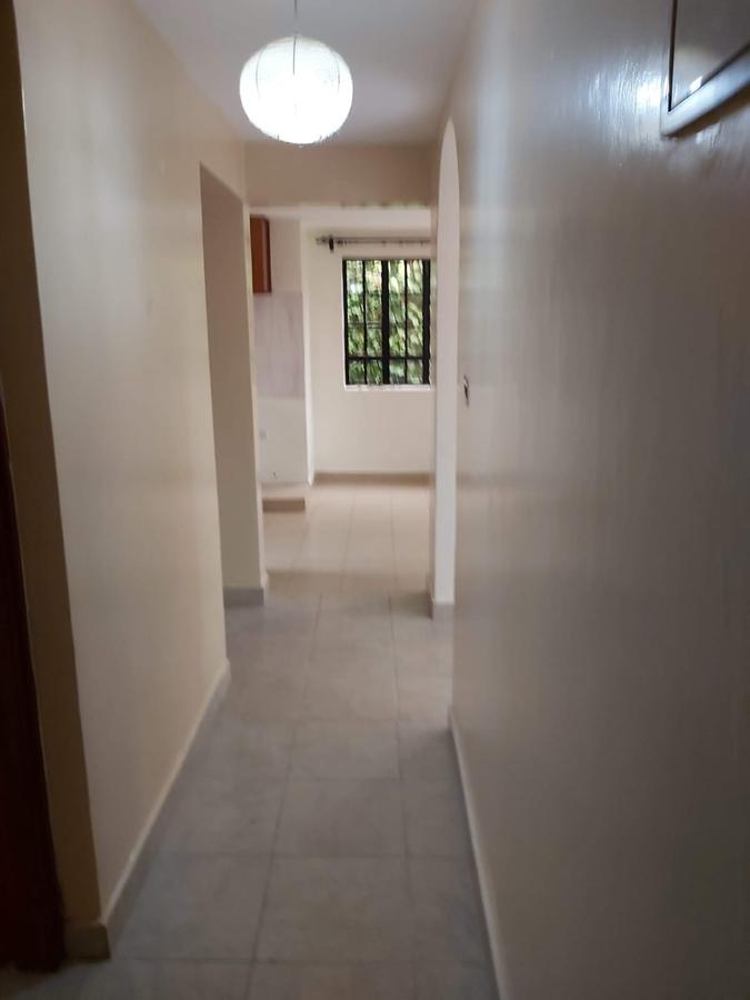 3 Bed House with Garden in Karen - 8